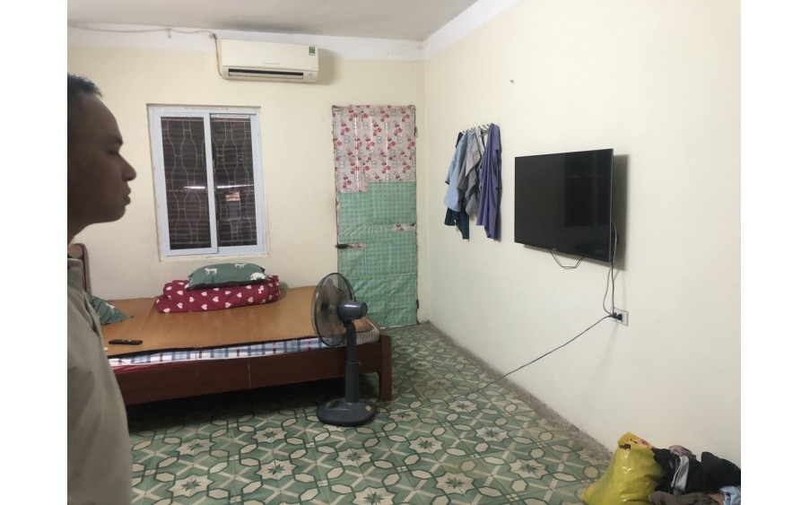 CHO THUÊ NHÀ NGÕ Ô TÔ HOÀNG ĐẠO THÀNH, KD BẤT CHẤP, 55M2, 2 TẦNG, 16 TRIỆU (CÓ TL)